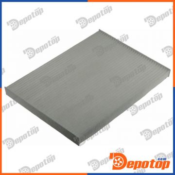 Filtre d'habitacle pour SUZUKI | FCF-SU-006, 21-SZ-Z07